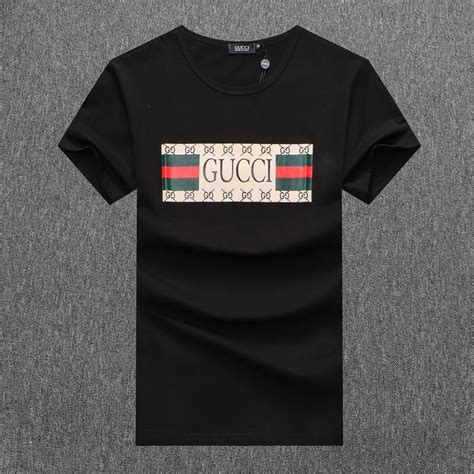 gucci shirts for men cheap|men gucci promotion.